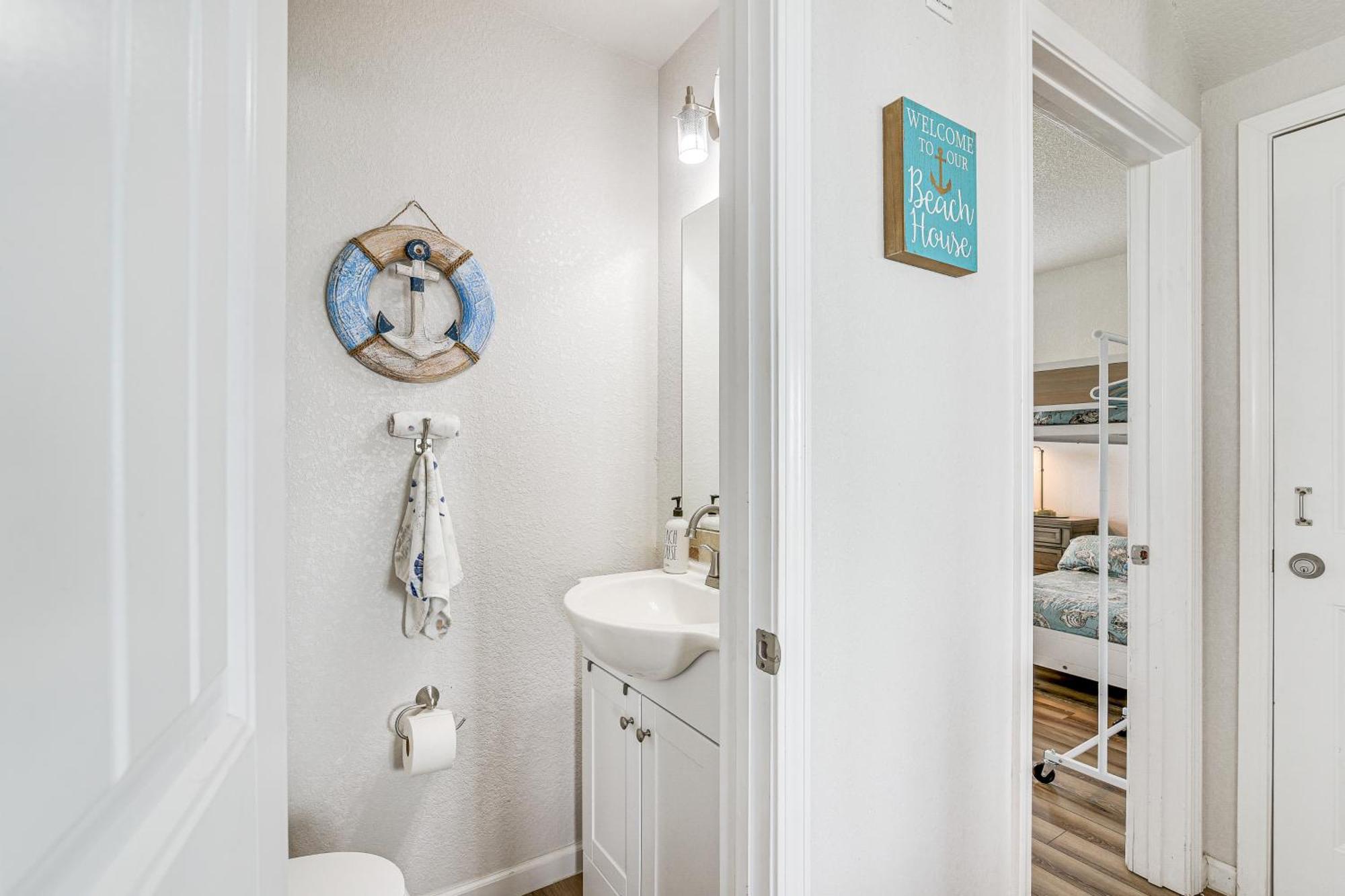 Beachfront Texas Retreat - 2 Decks, Patio And Views! Surfside Beach Ngoại thất bức ảnh