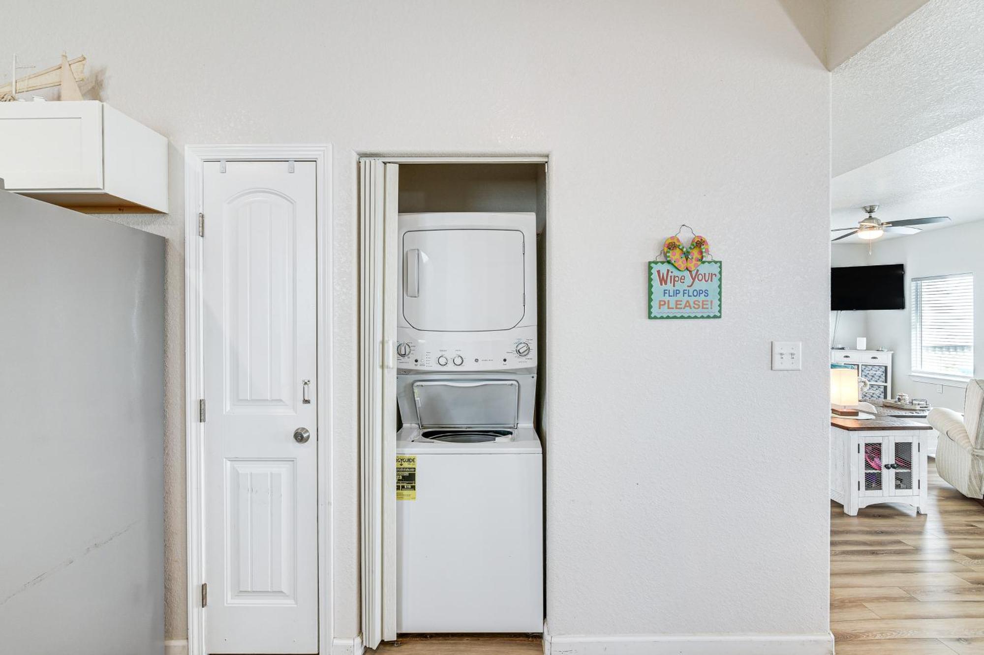 Beachfront Texas Retreat - 2 Decks, Patio And Views! Surfside Beach Ngoại thất bức ảnh